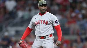 Red Sox Pitcher Aroldis Chapman Makes New Statement on Yankees at All-Star Game