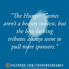 Hunger Game trilogy quotes on Pinterest | Hunger Game Quotes ... via Relatably.com