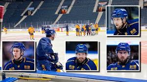 HockeyNews - News update