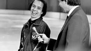 Scott Hamilton’s Journey: From Early Loss to Olympic Gold Triumph