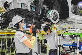 Toyota abre processo seletivo com 500 vagas de emprego em Sorocaba, SP