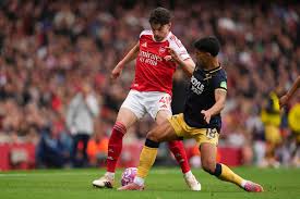 West Ham - Arsenal en directo | Premier League hoy en vivo