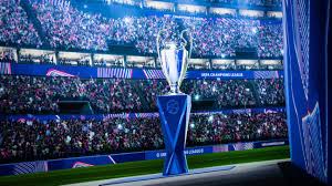 Champions League draw LIVE: Latest updates as Newcastle, Real Madrid, PSG discover opponents