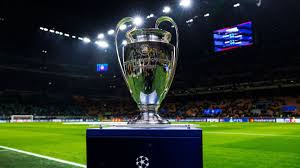 Sorteo Champions: PSG y Real Madrid con Rivales de Peso - Imagen principal del artículo