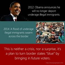 Woody&#39;s Place: Immigration via Relatably.com