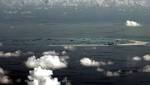 Chinese Bombers Make Debut Landing