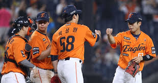 kbo 리그