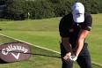 Golf swing videos free