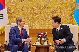 통화 스와프