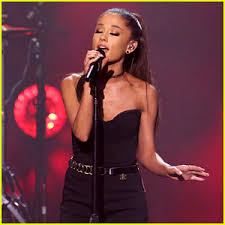 Resultado de imagem para ariana grande 2015 instagram