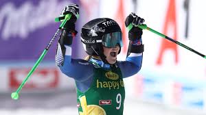 Alice Robinson Secures Consecutive World Cup Giant Slalom Victories
