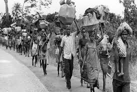 Image result for FG to destroy civil war bombs, compensate victims with N88billion