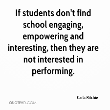 Carla Ritchie Quotes | QuoteHD via Relatably.com