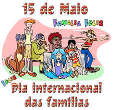 Resultado de imagem para dia da familia