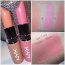 Dupes on Pinterest Lipstick Dupes, Makeup Dupes and Nyx