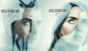 فیلم روز افشاگری