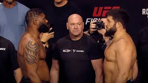 MMA Junkie - News update