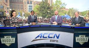 Inside ACC Network’s ambitious coast-to-coast Week 1 plan for ‘ACC Huddle’
