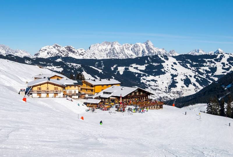 Saalbach-Hinterglemm