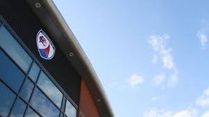 Chesterfield FC - News update