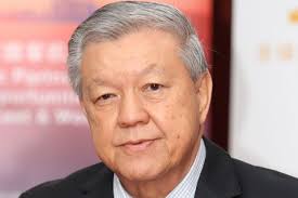Datuk Seri Dr Chua Soi Lek. KUALA LUMPUR: Some MCA division chairmen want to know how the party&#39;s assets are being managed under the leadership of party ... - chua%2520soi%2520lek%2520mca
