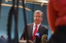 North Carolina Senate Race Heats Up as Cooper Decision Looms