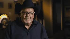 jim ross Picture