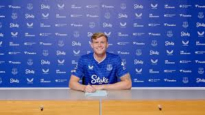 Everton Football Club - News update