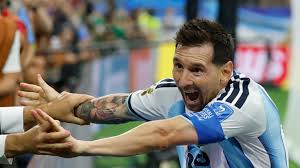 La surrealista propuesta de la televisión argentina por el cumpleaños de Messi