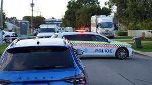 Australian Broadcasting Corporation - News update