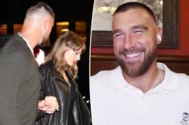Travis Kelce dishes on birthday dinner with Taylor Swift at NYC hotspot — and shares his bye week plans — Page Six