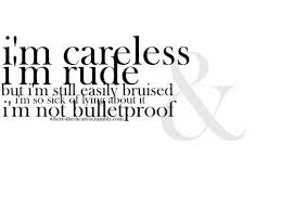 Bulletproof Quotes | QUOTEZON via Relatably.com