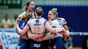 Superliga Feminina: Minas Entra em Quadra! Onde Ver Barueri x Minas!