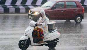 Orange Alert For Tamil Nadu’s Ghat Districts: Heavy Rainfall Forecast For Coimbatore, Nilgiris June 13-15