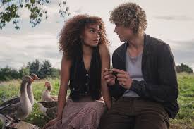 The Hunger Games Sunrise On The Reaping