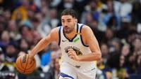 Warriors Basketball