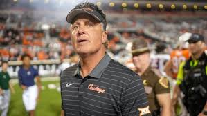 Gundy on the Hot Seat?! Oklahoma State's Shocking Loss to Tulsa! - Imagen principal del artículo