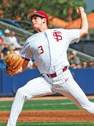 Tallahassee Regional 2026 NCAA Baseball Tournament Preview