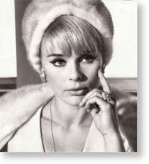 Portrait Elke Sommer