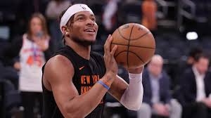 Celtics Had No Answer For Deuce McBride, But Still Escaped With Win Over Knicks