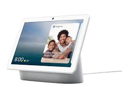 Image of Google Nest Hub Max Smart Display