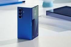 Vazamento revela tudo sobre a linha Galaxy Z Fold 8