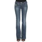 Jean taille basse femme Kiabi La mode petits prix
