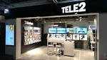 Tele2 butikk