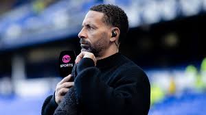 Rio Ferdinand Poised for Potential TNT Sports Exit After 12 Years