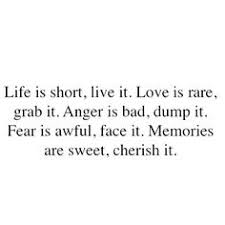 Life quotes on Pinterest | Life quotes, Positive Thoughts and ... via Relatably.com