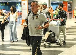 Futebol Interior - News update