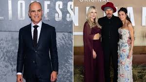 'Lioness' star's casting in 'Landman' sends fans into a frenzy: 'Taylor Sheridan has me in a chokehold'