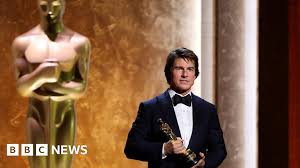 ¡Por Fin! Tom Cruise Recibe Oscar Honorífico Tras Años de Éxito