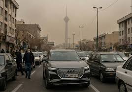 خودروهای برقی در طرح زوج و فرد جریمه شدند! سرگیجه های قانونی برای دارندگان خودروهای پاک